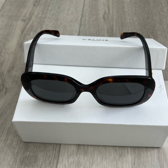 Celine Triomphe 10 sunglasses - Picture 13 of 14